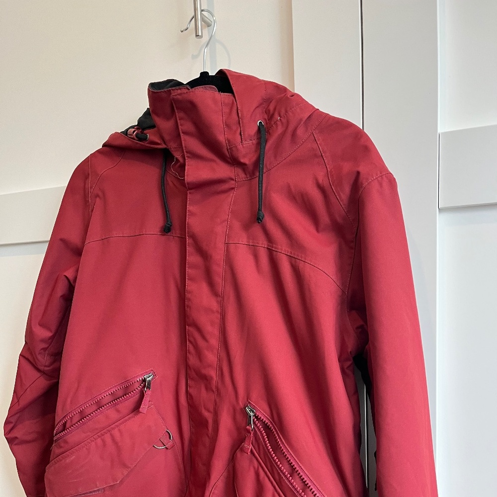 Burton Ski Jacket